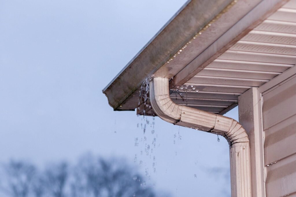 Guttering Wakefield