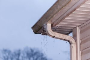 Guttering Wakefield