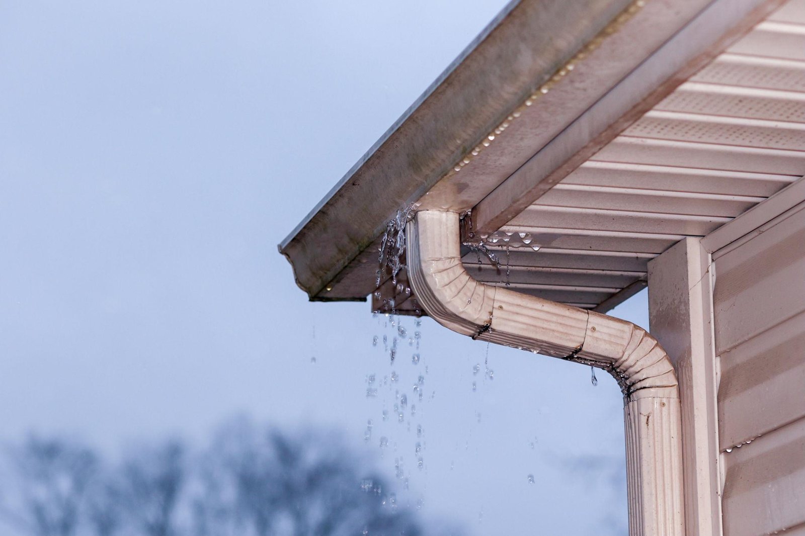 Guttering Wakefield