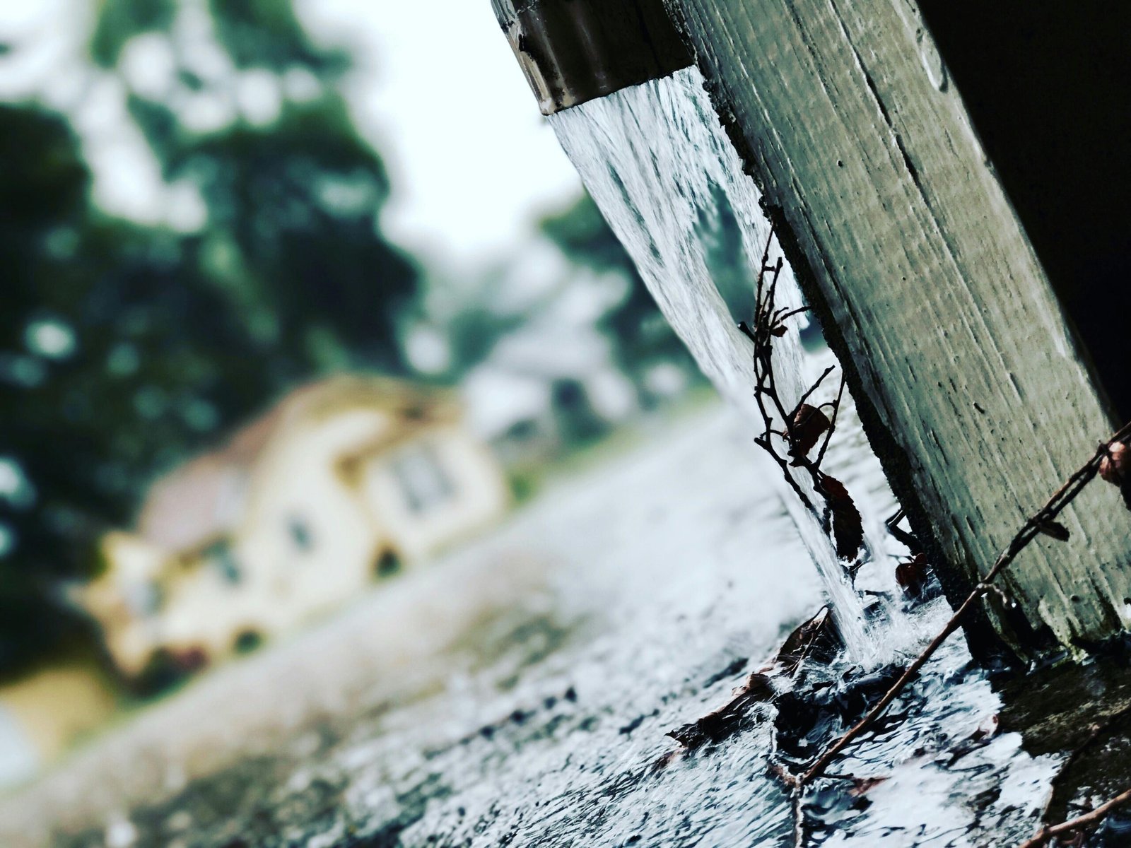 Guttering Wakefield