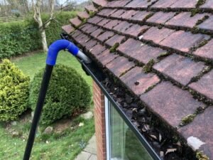 Guttering Wakefield