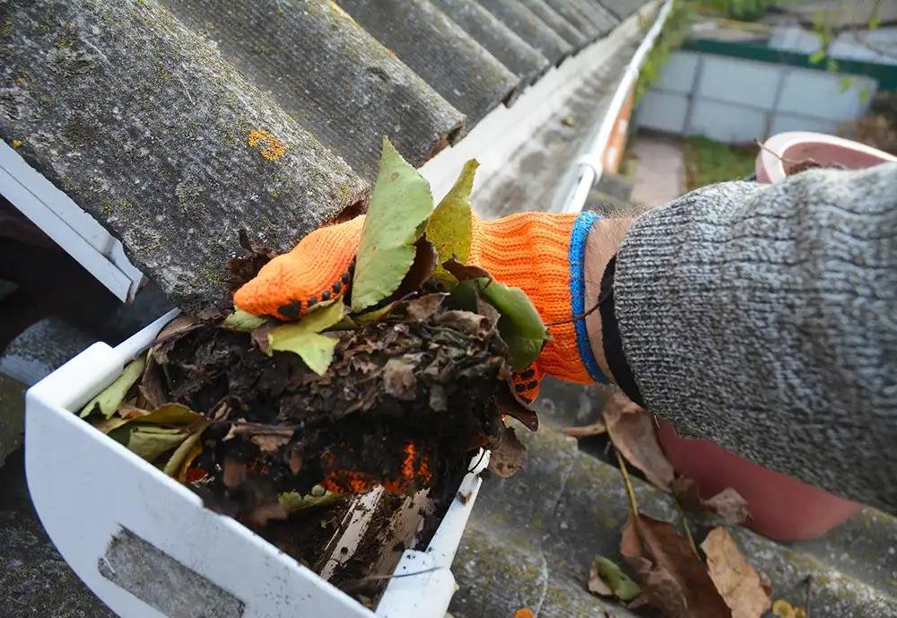 Guttering Wakefield