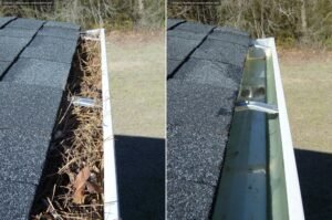 Guttering Wakefield